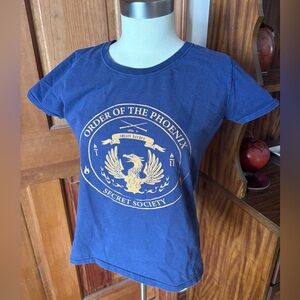 Order of the Phoenix Harry Potter T-Shirt